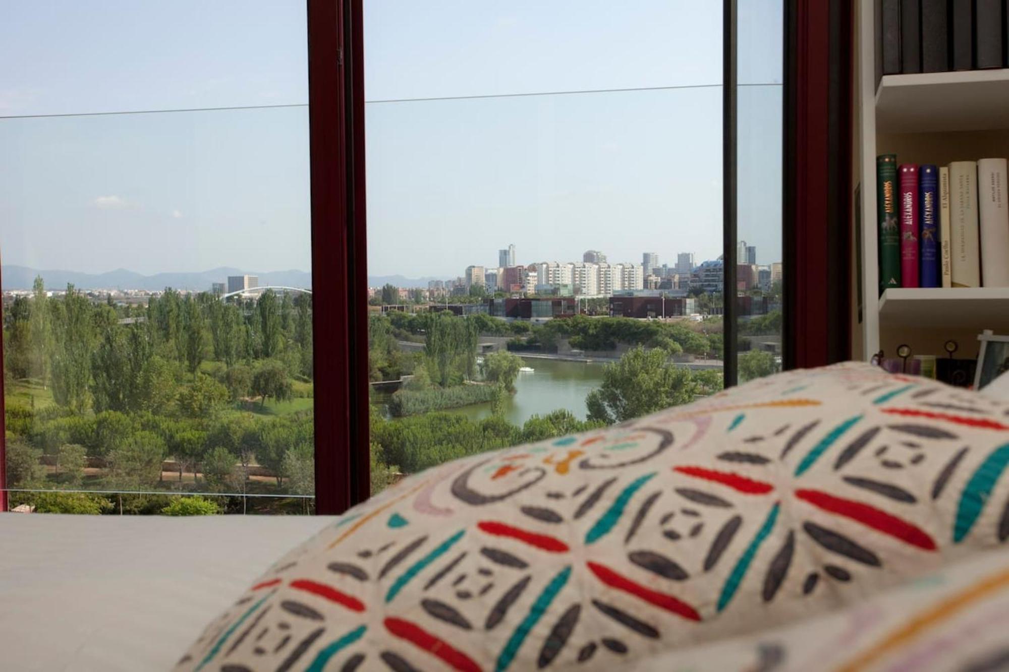 Apartamento Comfortable In Mislata 50 M² Parking Included *
