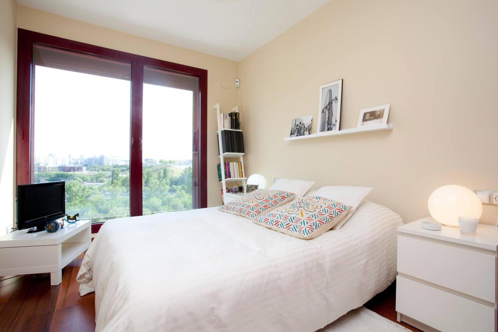 Comfortable In Mislata 50 M² Parking Included Apartamento Valencia