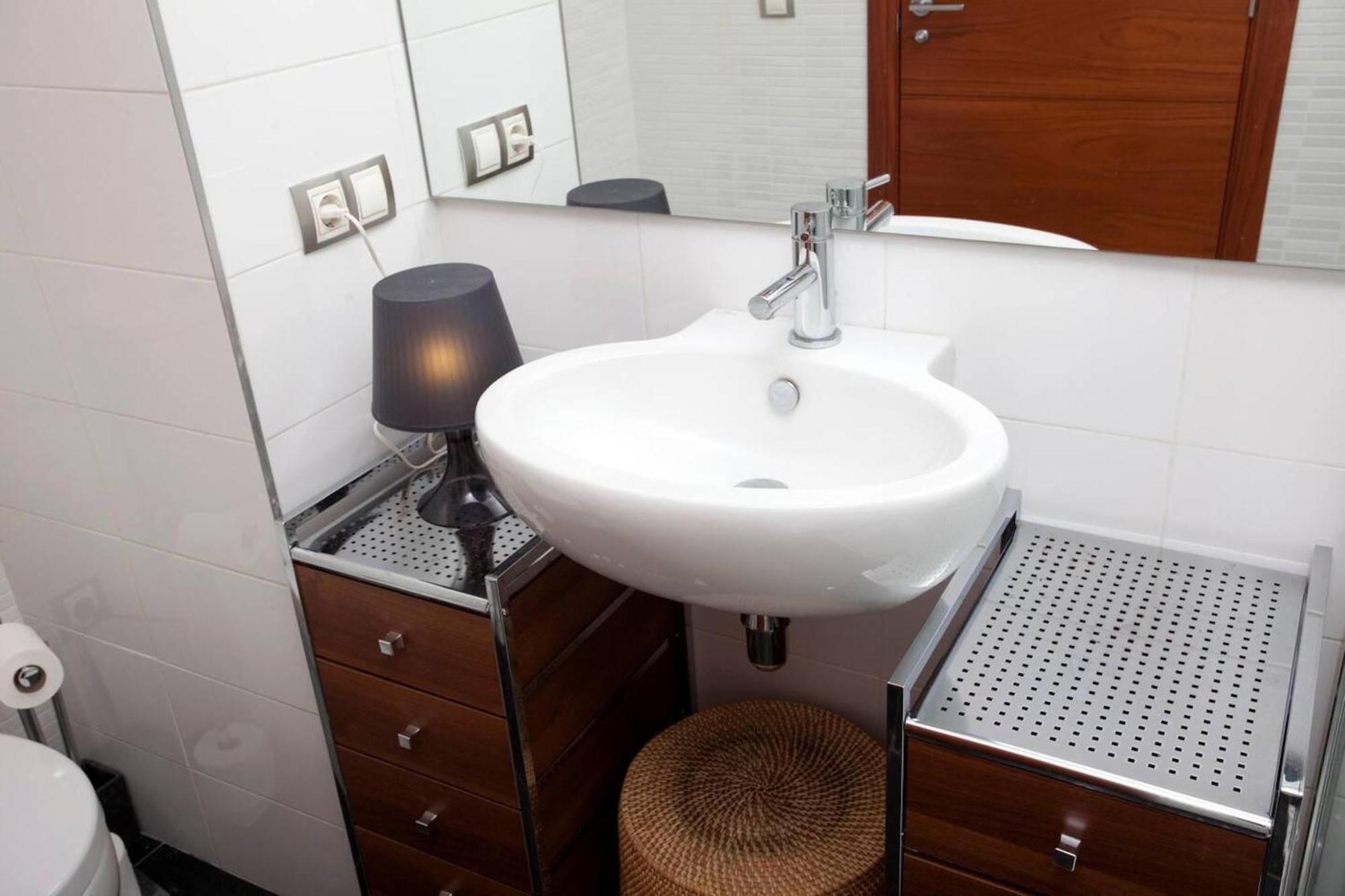 Comfortable In Mislata 50 M² Parking Included Apartamento Valencia