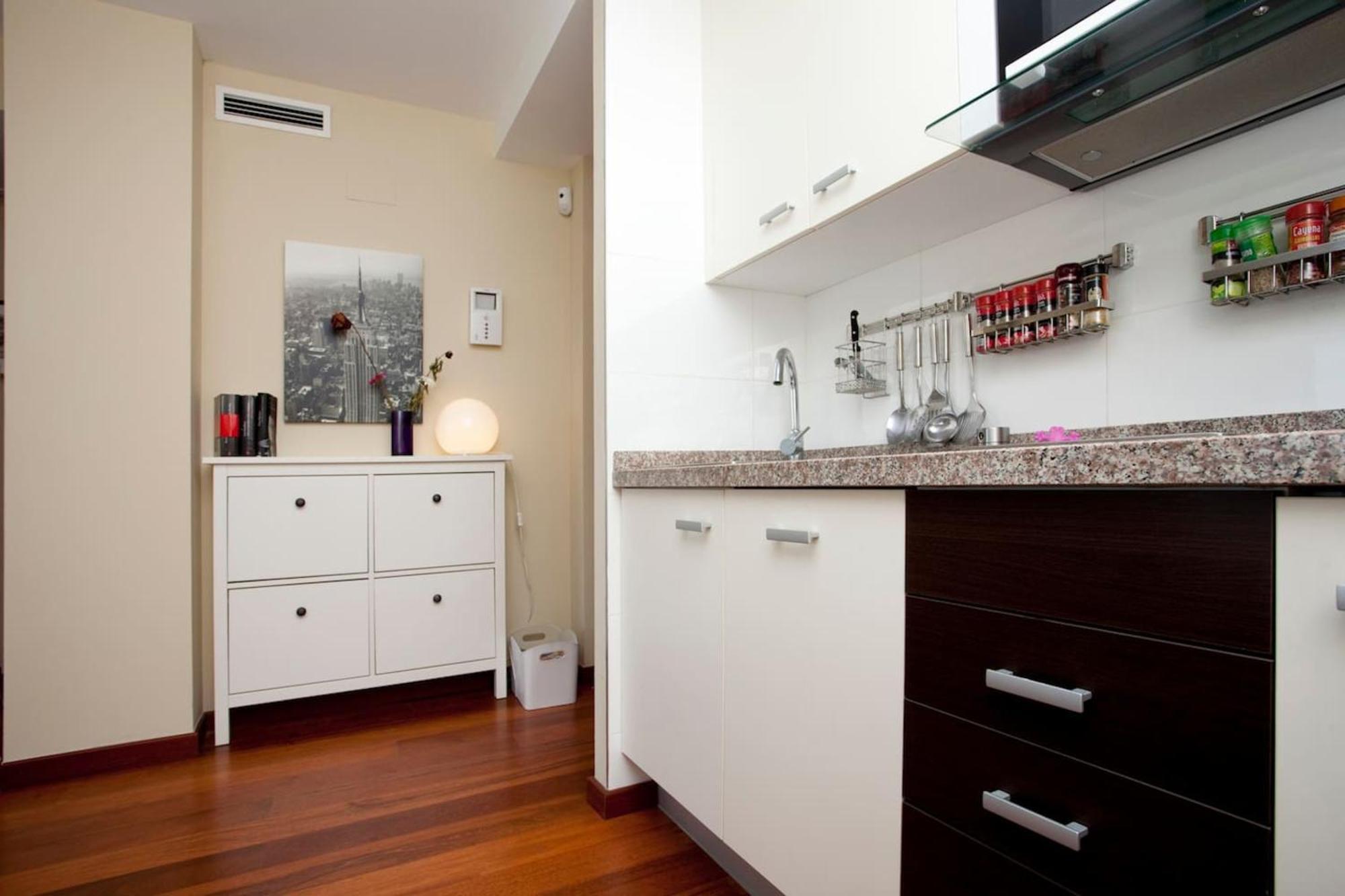 Apartamento Comfortable In Mislata 50 M² Parking Included *