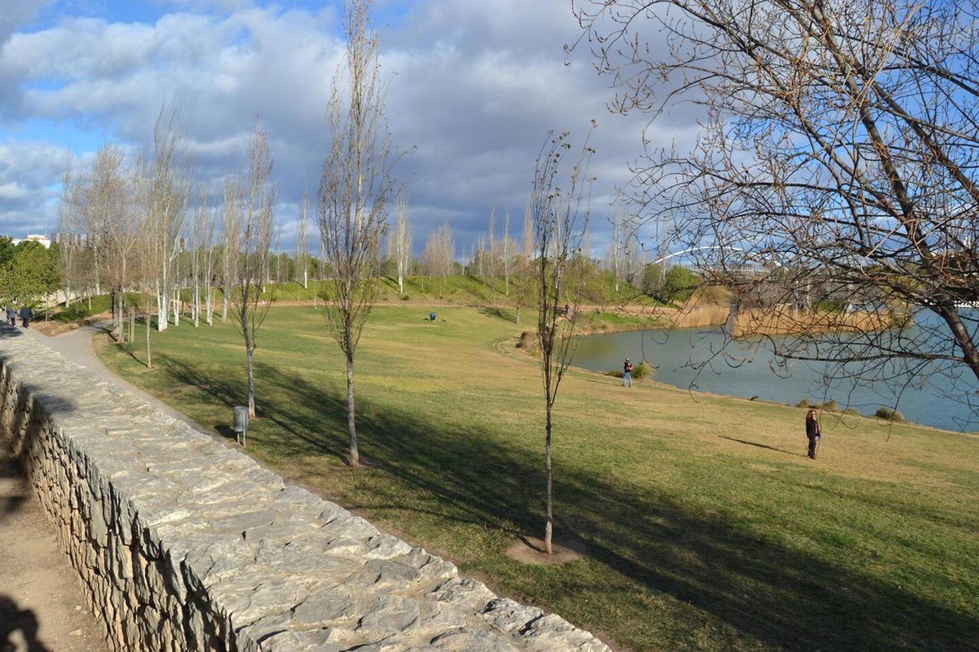Comfortable In Mislata 50 M² Parking Included